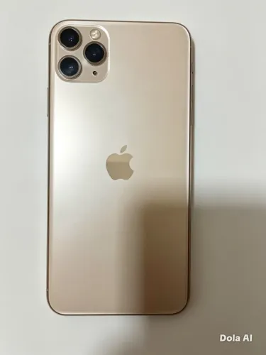 iPhone 11 Pro Max 64GB