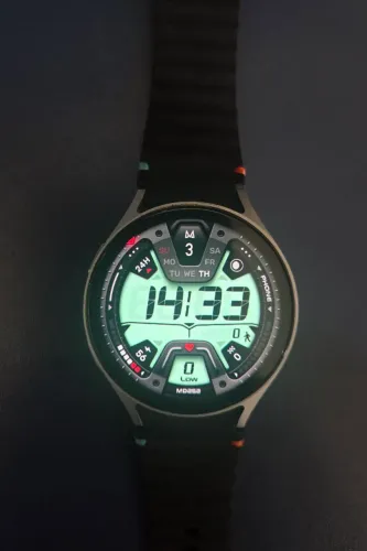 Galaxy Watch 7 44mm LTE