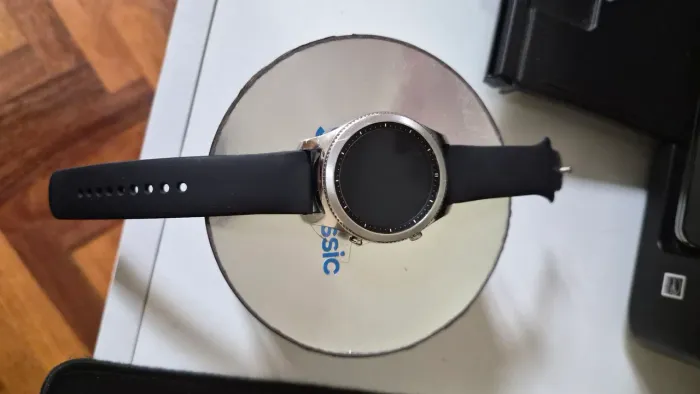Samsung Gear S3 Classic