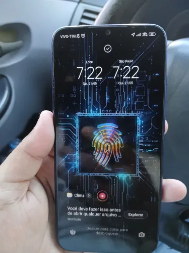 Redmi note 8