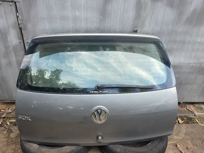 Capo VW Fox 2006 