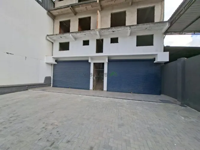 Loja com 67 m² no Meudom para locação