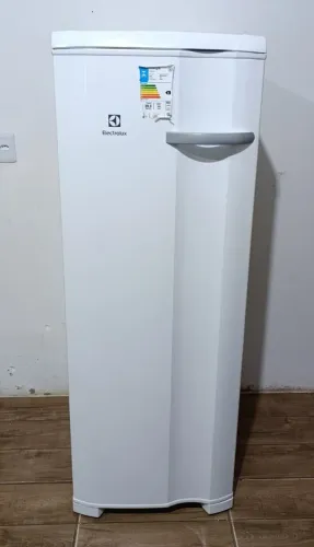 Freezer Electrolux 220lt em Perfeito Estado!