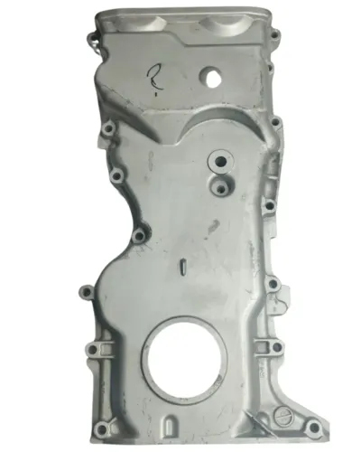 Tampa Frontal Do Motor Suzuki Grand Vitara 2.0 Original