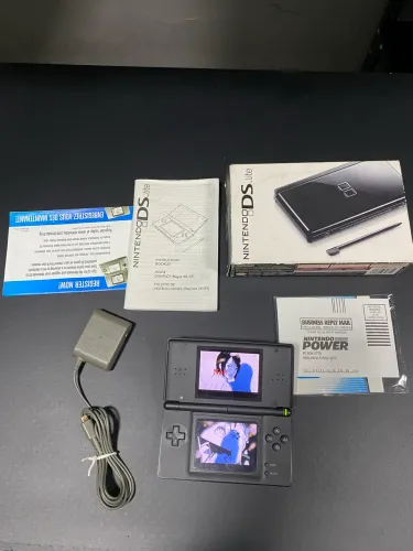 Nintendo DS