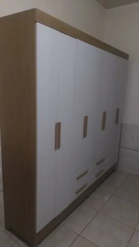 Guarda roupa