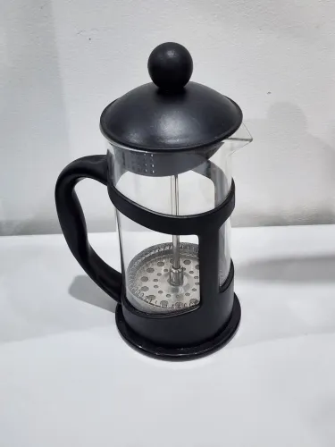 Cafeteira prensa francesa 350 ml