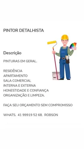 PINTOR 