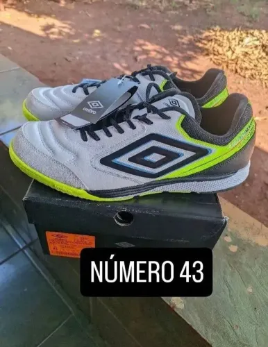 umbro adamant master class pro bump