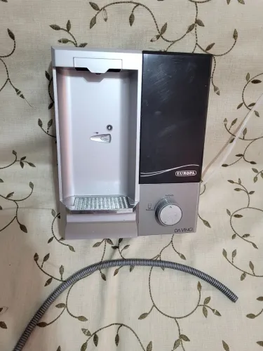 Filtro europa