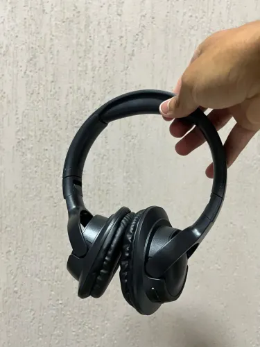 Fone de academia