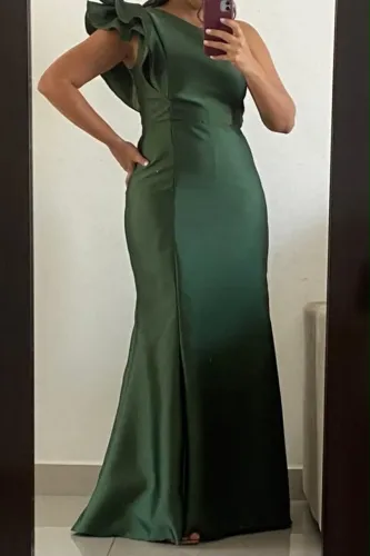 VESTIDO DE FESTA