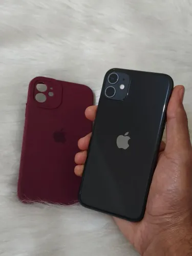 iPhone 11 128 gigas