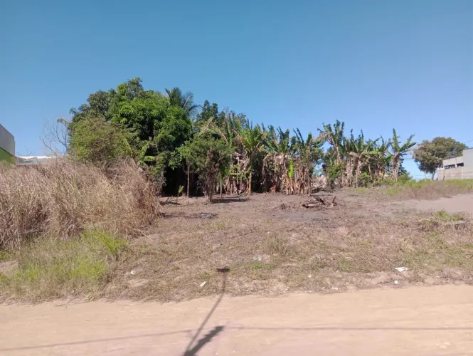 TERRENO À VENDA NO SAUÊ - ARACRUZ/ES | PERTINHO DA PRAIA