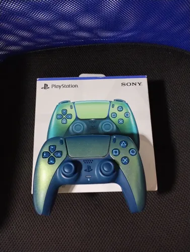 Controle Playstation 5