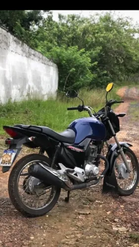 Venda ou troca por biz