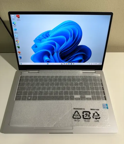 GALAXY BOOK 2 SILVER