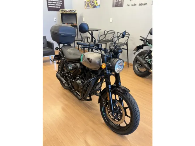Royal enfield Hunter 350 2025