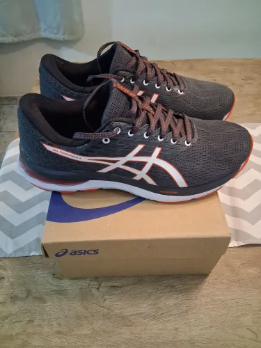 Tenis asics pacemaker 4 (original)
