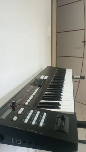 Teclado XPS-10 ROLAND Sintetizador