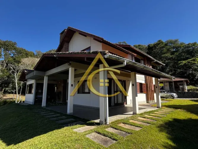 Fazenda de 27,70 Hectares à Venda em Salinas - Campo do Coelho | Nova Friburgo/RJ