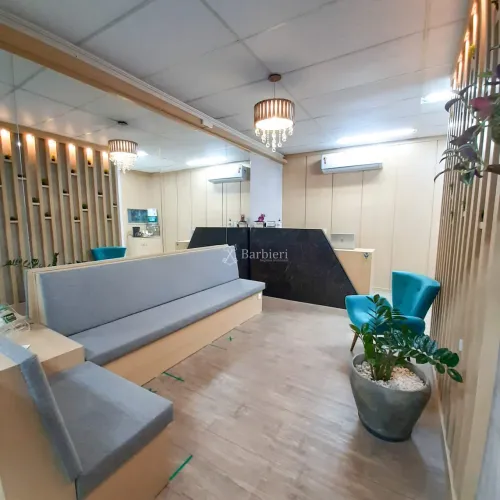 Salas Comerciais no modelo Coworking, totalmente equipada , preparada para você atender se