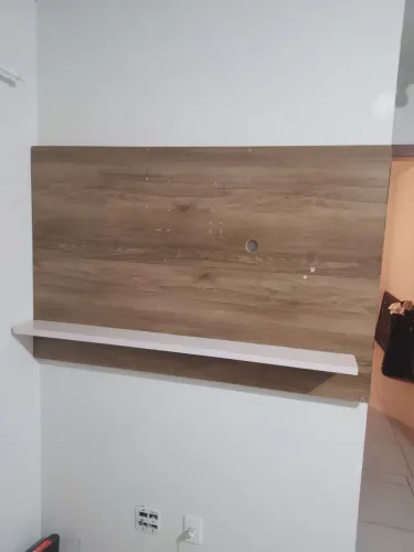 Painel de TV bem usado não entrego