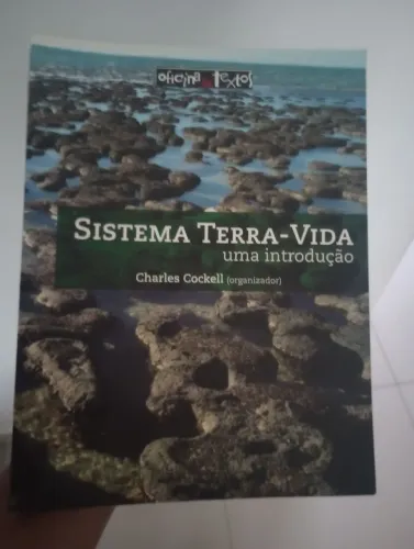 Sistema Terra-Vida: Uma introdução 
