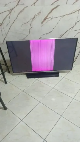 Vendo tv