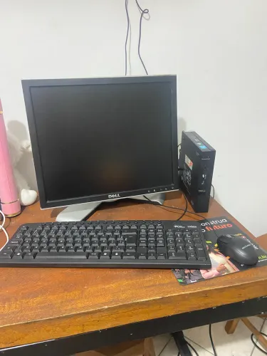 Vendo Computador