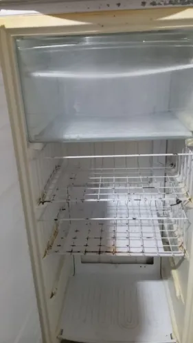Freezer Cônsul