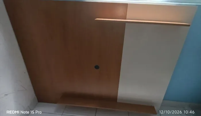 Painel de TV
