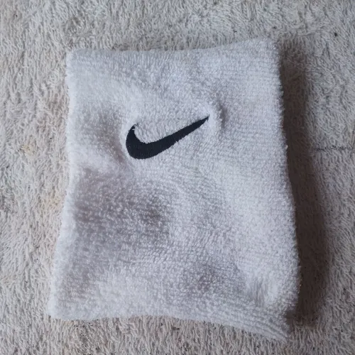 Towel Nike tamanho G usado 