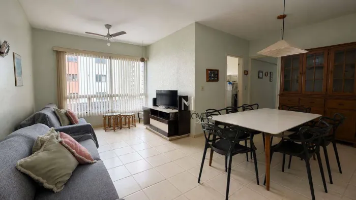 Apartamento à venda no Guarujá Praia da Enseada | Mar Imóveis Prime