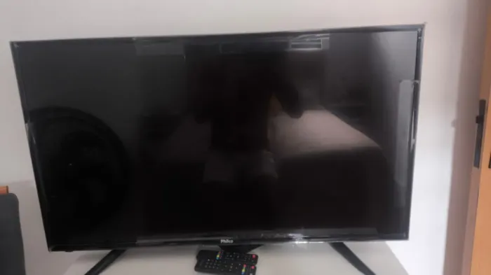 TV Philco 39 polegadas em ótimo Estado - Não e Smart