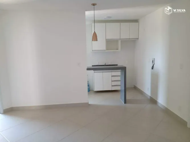 Apartamento à venda, 2 quartos, 1 suíte, Plaza Bella Vista - Indaiatuba/SP