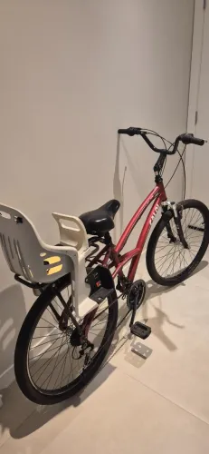 Bicicleta Caloi 500 Aro26