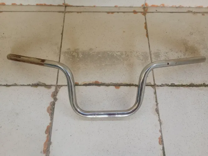 guidão 160 
