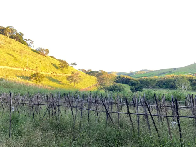 SÍTIO COM 14.5 HECTARES EM SÃO LUIZ DO PARAITINGA
