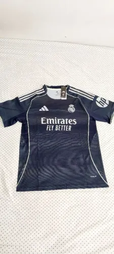 Camisa Adidas Real Madrid 
