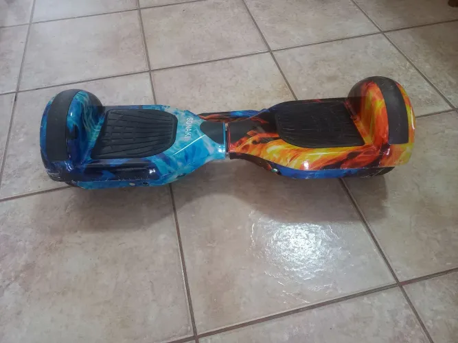 ? HOVERBOARD SONAKI À VENDA! ?