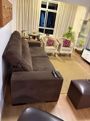 Vendo conjunto de sala