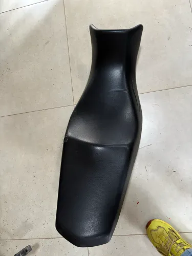 Banco Xtz crosser 2014 2015
