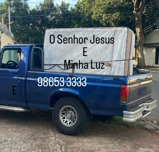 Frete Sábado e Domingo