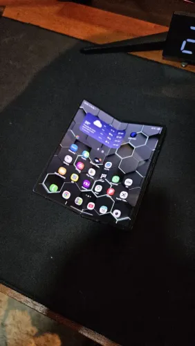 ZFold 6 Galaxy 512 Gb