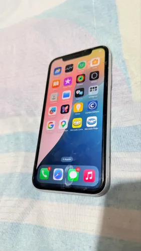 iPhone XR ( não faço troca )