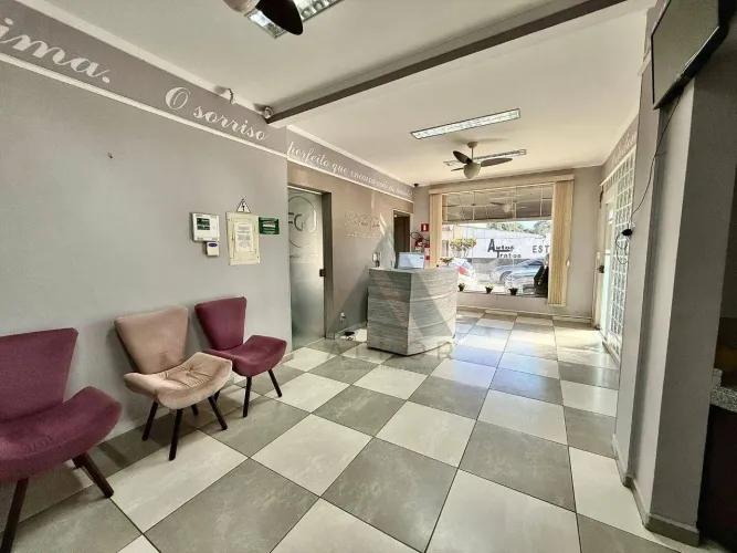 Prédio Comercial à venda no Centro - Itapetininga/SP