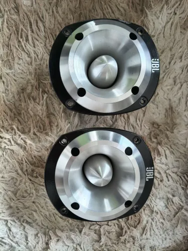Super tweeter JBL st400trio