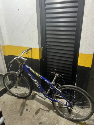 Vende-se bicicleta aro 26