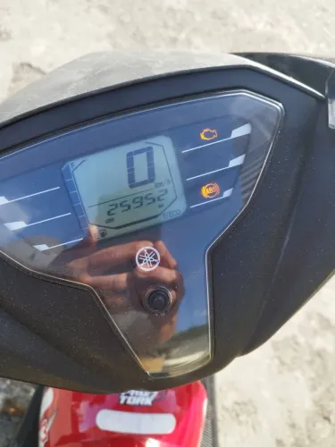 Vendo scooter